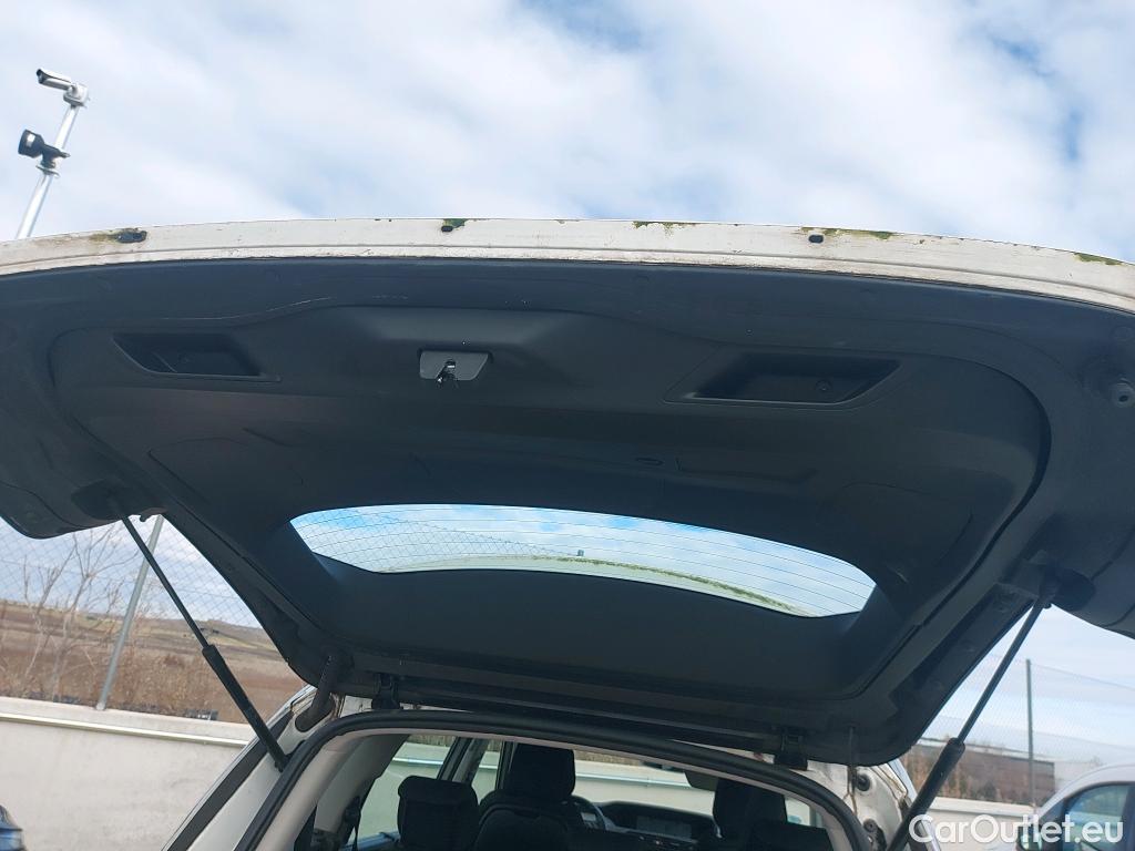  Citroen  C4 Grand Picasso CITROEN Grand C4 Spacetourer / 2016 / 5P / monovolumen BlueHDi 96KW (130CV) S&S Live #14