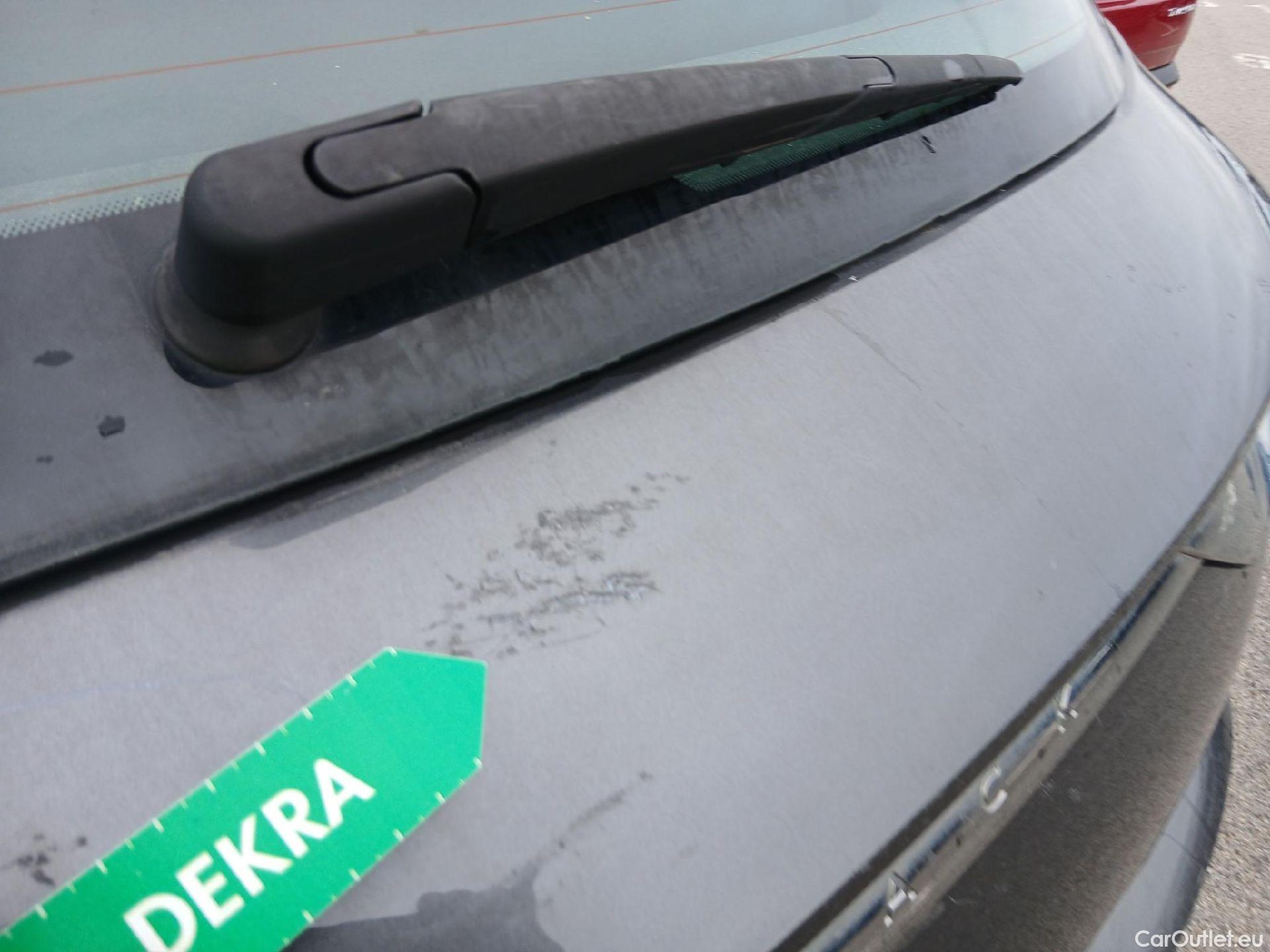  DS  DS7 DS DS 7 Crossback / 2017 / 5P / todoterreno BlueHDi DE 96kW (130CV) Auto. CHIC (AC) #26