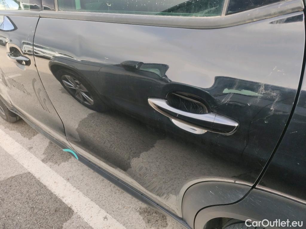  Citroen  C3 CITROEN  Aircross / 2021 / 5P / todoterreno BlueHDi 81kW (110CV) S&S Feel Pack #17