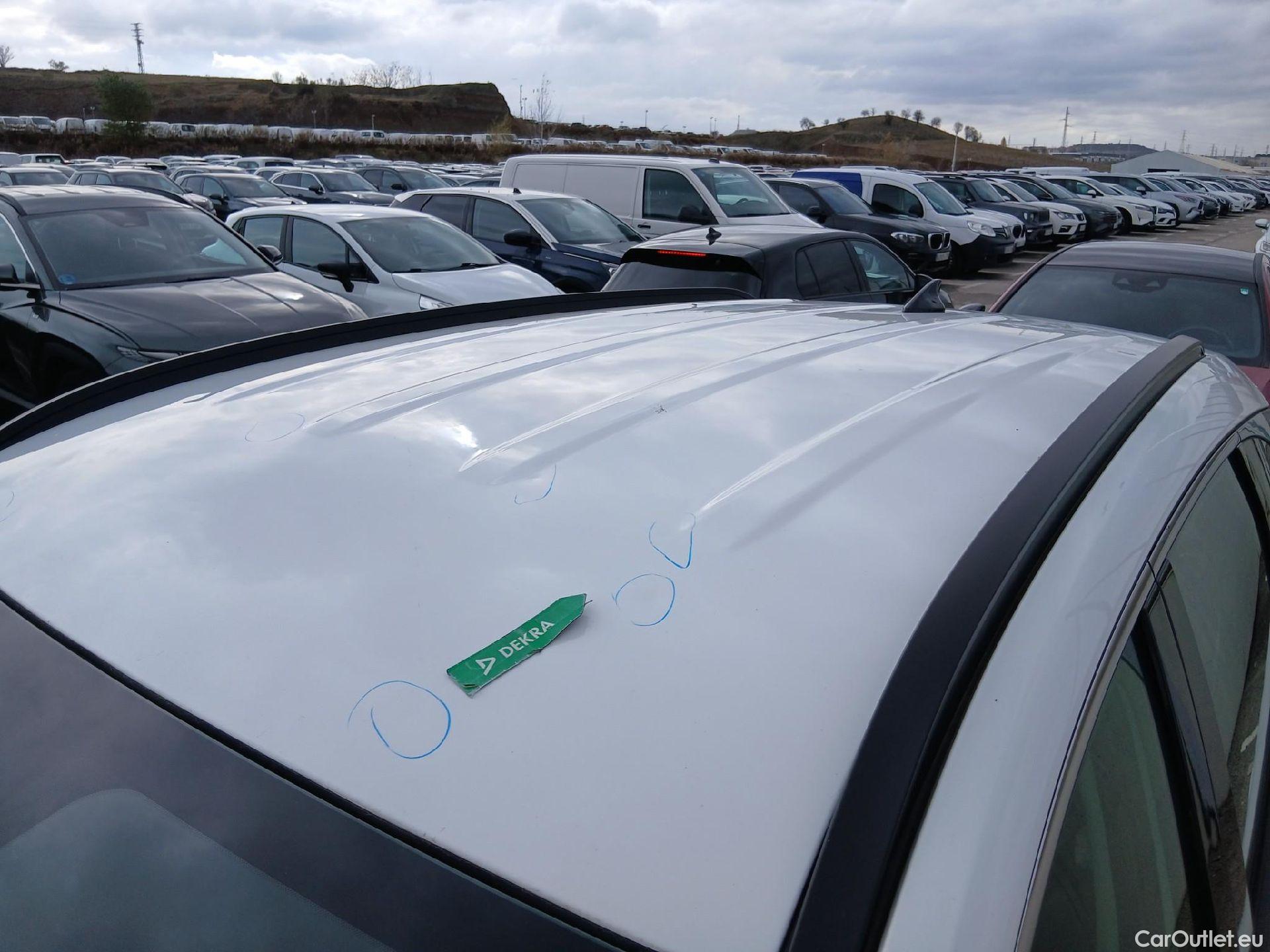  Hyundai  Tucson HYUNDAI  / 2020 / 5P / todoterreno 1.6 CRDI 100kW (136CV) 48V Maxx DCT #16