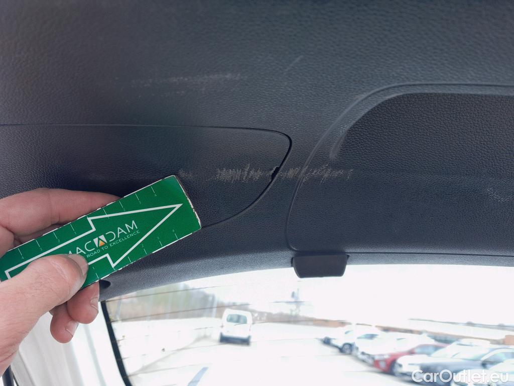  Hyundai  i20 HYUNDAI  5p 2G berlina con portón 1.4 CRDi Klass #32