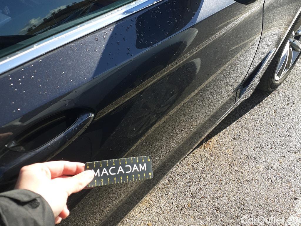  Bmw  Serie 5 BMW  / 2016 / 4P / sedán 520dA #16