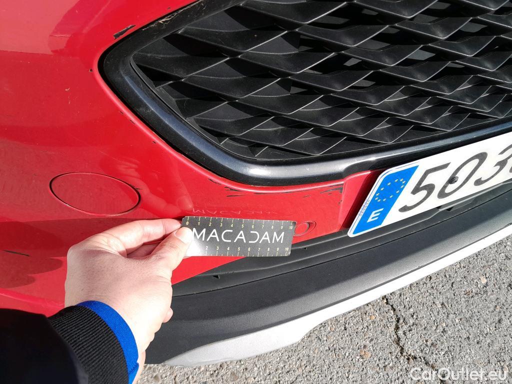  Ford  Fiesta FORD  / 2017 / 5P / berlina con portón 1.5 TDCi 63kW (85CV) Active 5p #33