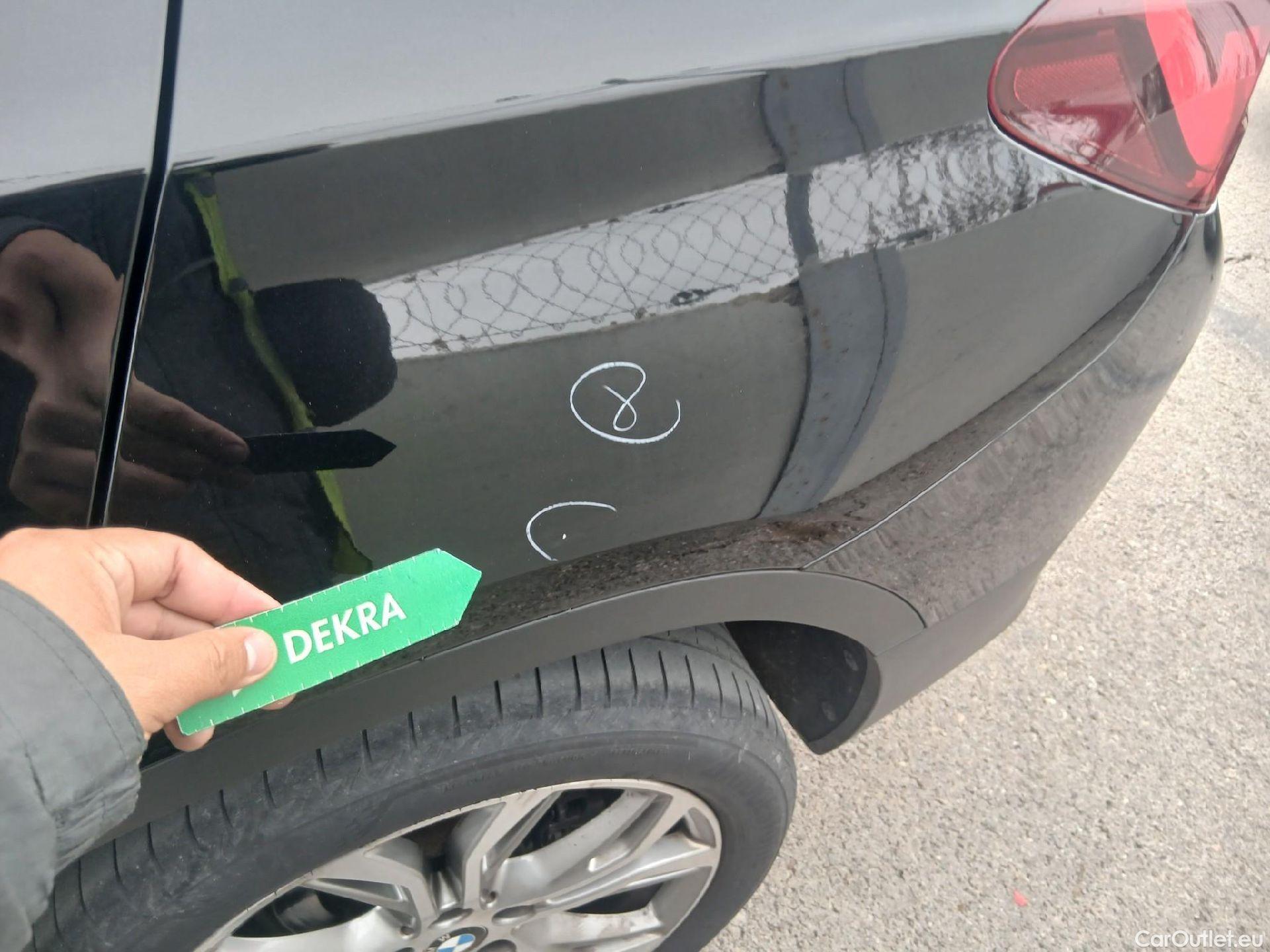  Bmw  X2 BMW  sDrive18i #9