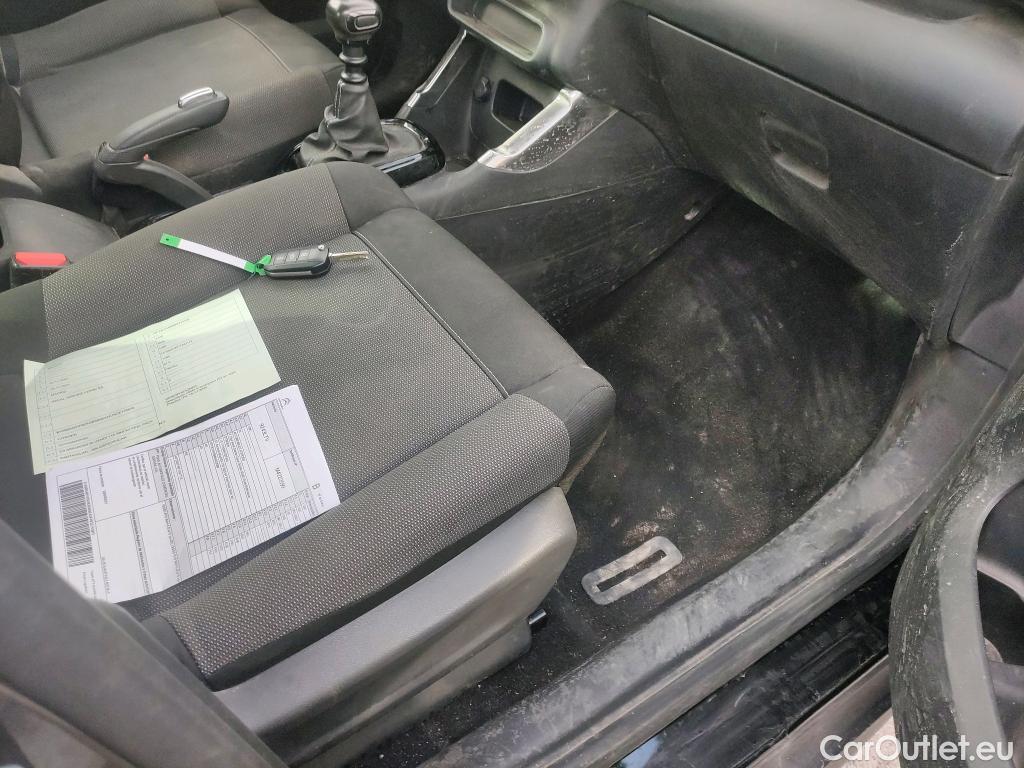  Citroen  C3 CITROEN  Aircross / 2021 / 5P / todoterreno BlueHDi 81kW (110CV) S&S Feel Pack #5