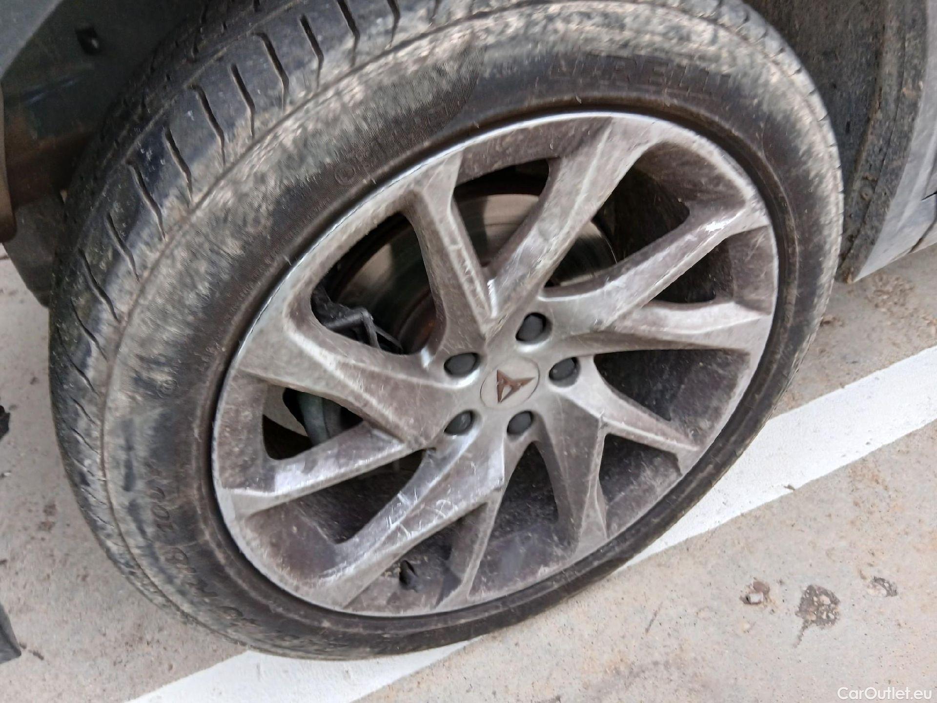  Cupra  Formentor  1.5 150CV AT7 E6d #19