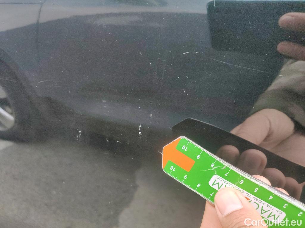  Citroen  C3 CITROEN  Aircross / 2021 / 5P / todoterreno BlueHDi 81kW (110CV) S&S Feel Pack #18