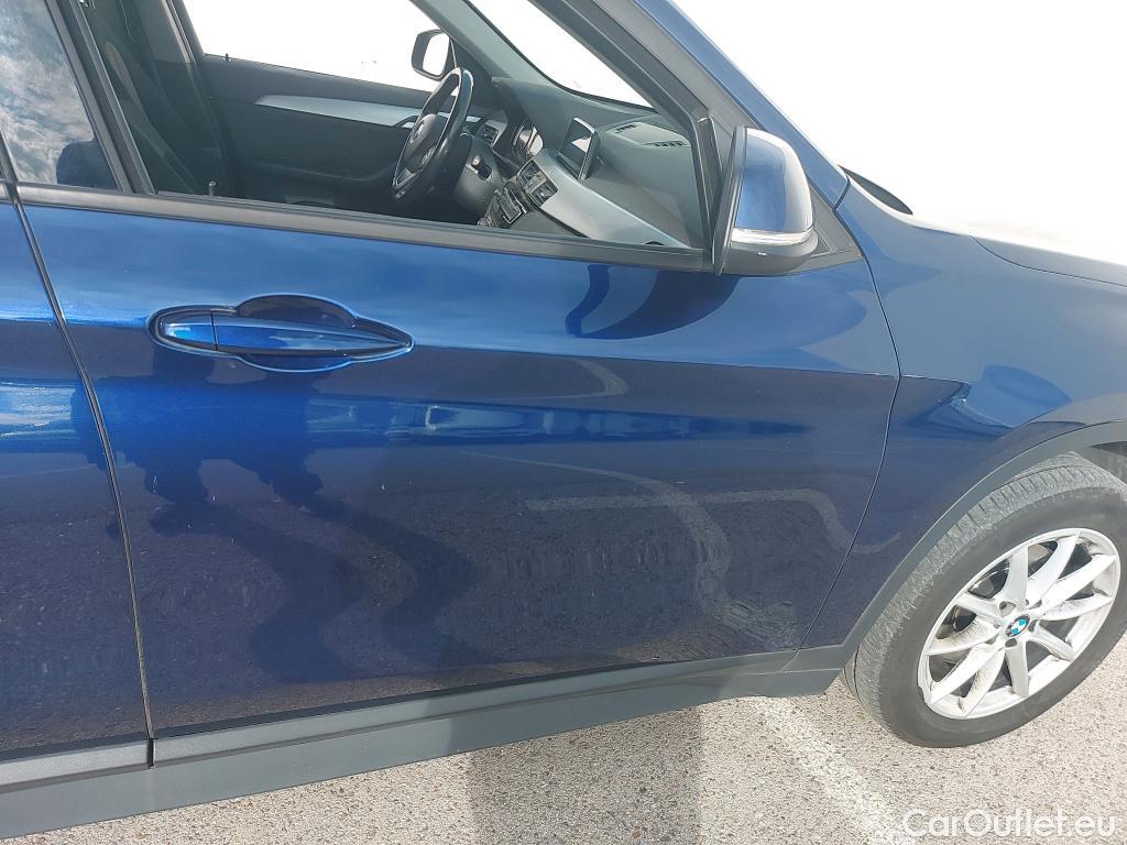  Bmw  X1 BMW  / 2015 / 5P / todoterreno sDrive18dA Business (AC) #5