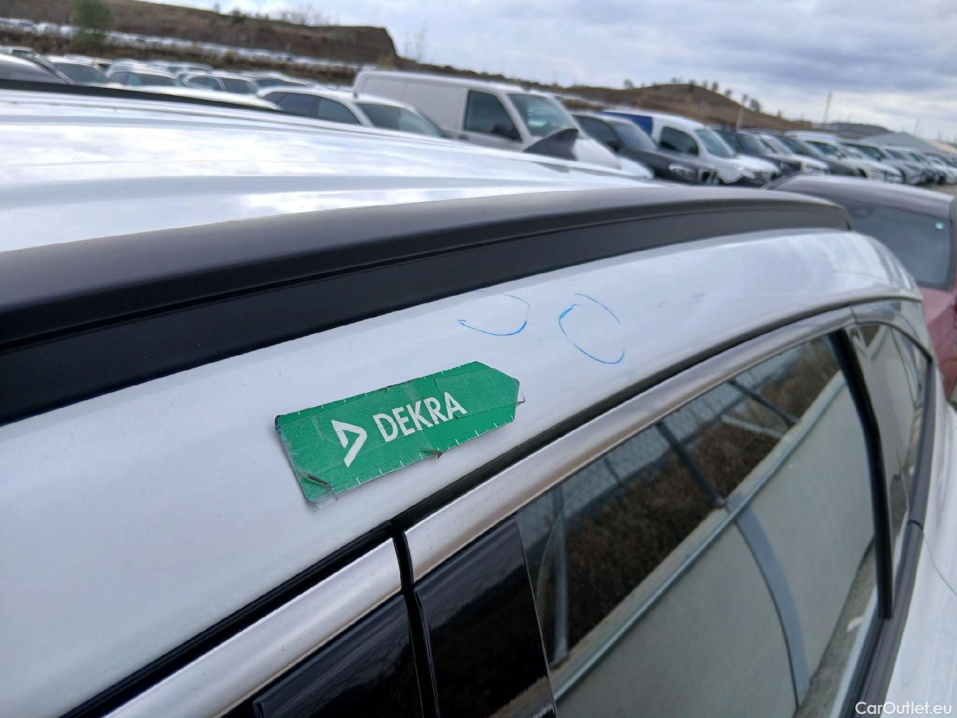  Hyundai  Tucson HYUNDAI  / 2020 / 5P / todoterreno 1.6 CRDI 100kW (136CV) 48V Maxx DCT #21