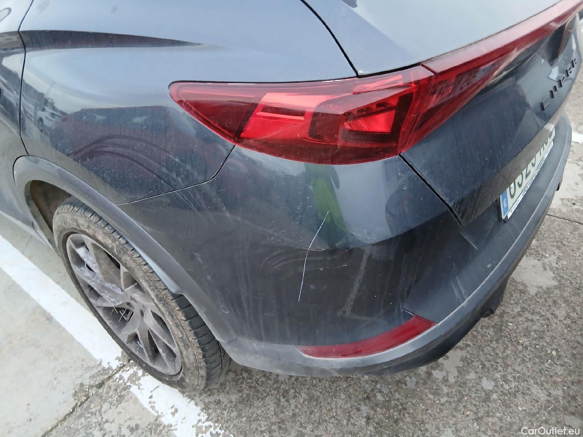  Cupra  Formentor  1.5 150CV AT7 E6d #37