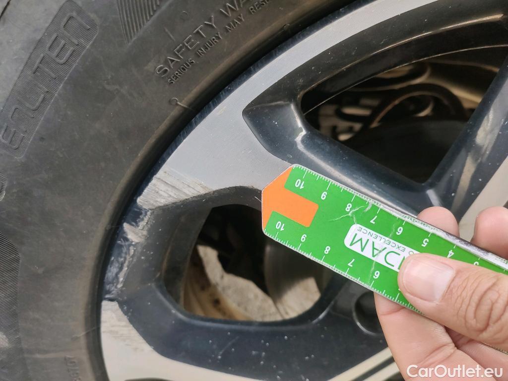  Citroen  C3 CITROEN  Aircross / 2021 / 5P / todoterreno BlueHDi 81kW (110CV) S&S Feel Pack #4