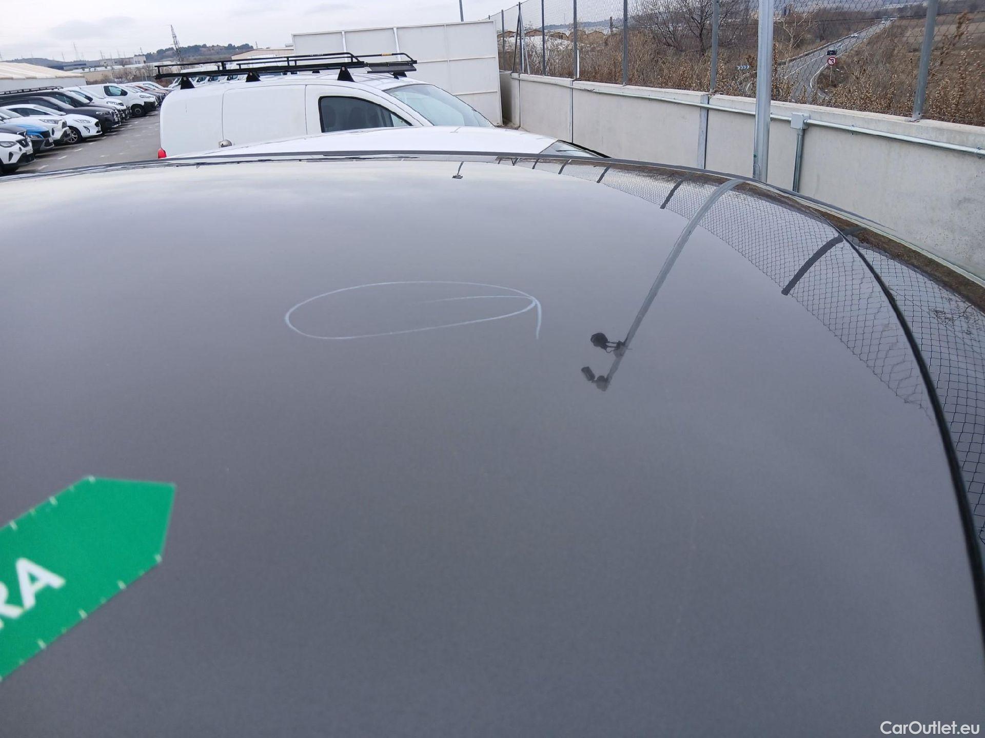  DS  DS7 DS DS 7 Crossback / 2017 / 5P / todoterreno BlueHDi DE 96kW (130CV) Auto. CHIC (AC) #42