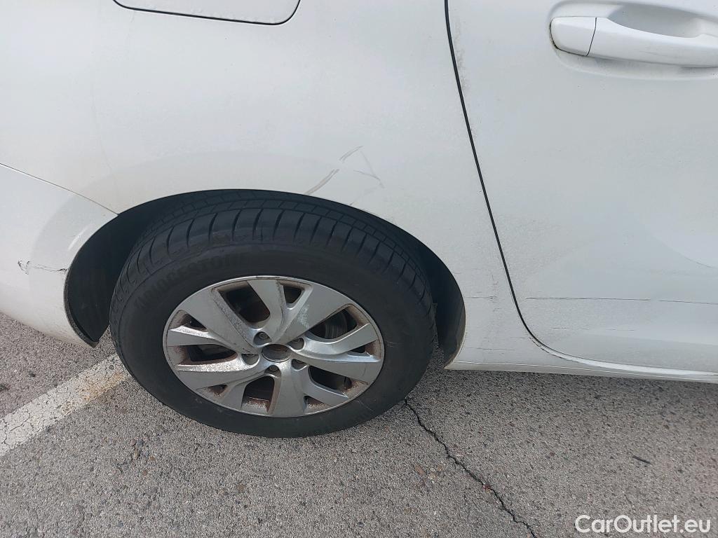  Citroen  C4 Grand Picasso CITROEN Grand C4 Spacetourer / 2016 / 5P / monovolumen BlueHDi 96KW (130CV) S&S Live #26