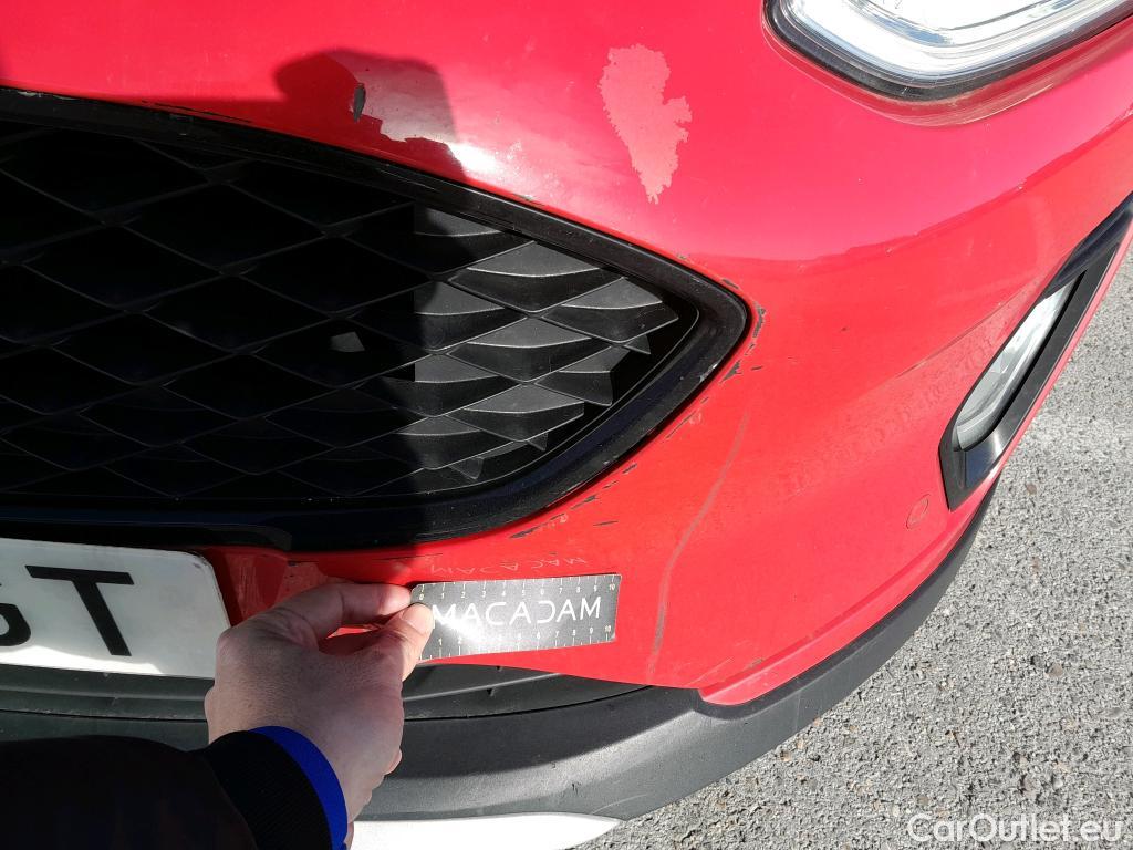  Ford  Fiesta FORD  / 2017 / 5P / berlina con portón 1.5 TDCi 63kW (85CV) Active 5p #34