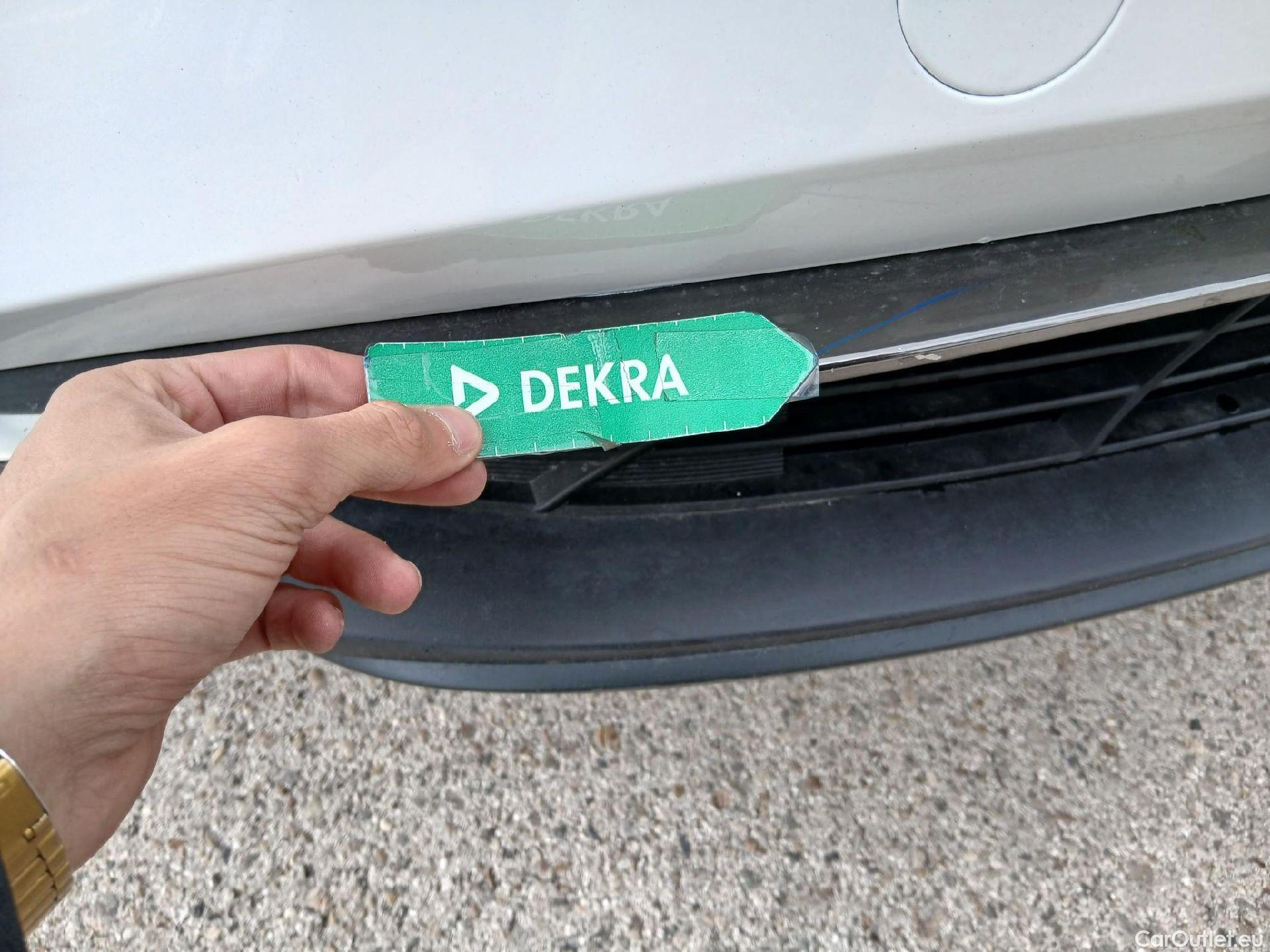  Hyundai  Tucson HYUNDAI  / 2020 / 5P / todoterreno 1.6 CRDI 100kW (136CV) 48V Maxx DCT #8