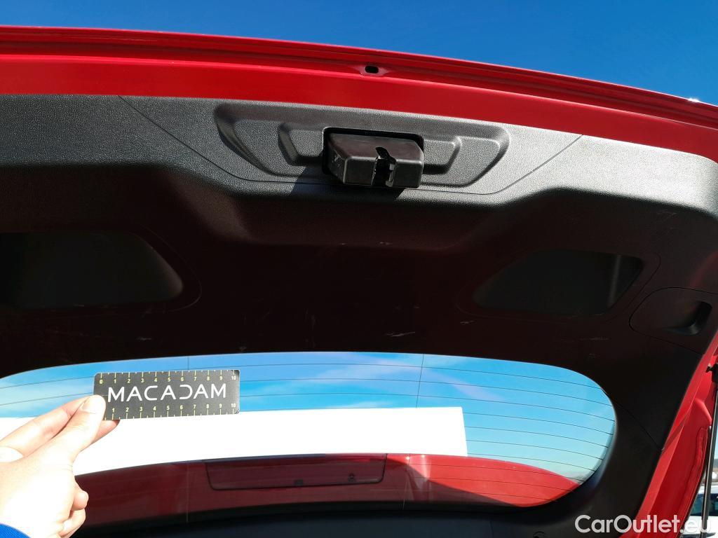  Ford  Fiesta FORD  / 2017 / 5P / berlina con portón 1.5 TDCi 63kW (85CV) Active 5p #22