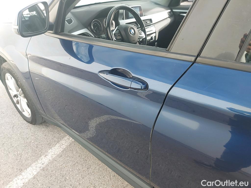  Bmw  X1 BMW  / 2015 / 5P / todoterreno sDrive18dA Business (AC) #3
