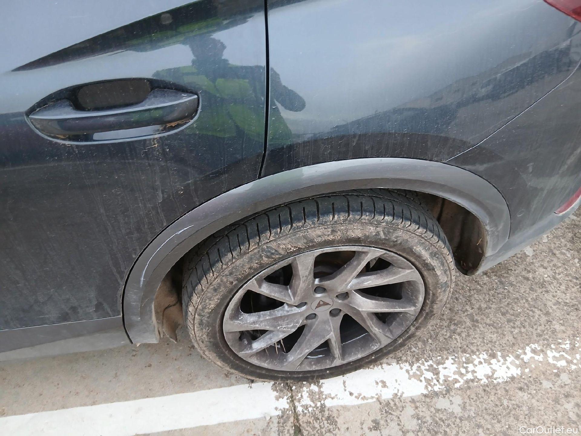  Cupra  Formentor  1.5 150CV AT7 E6d #31