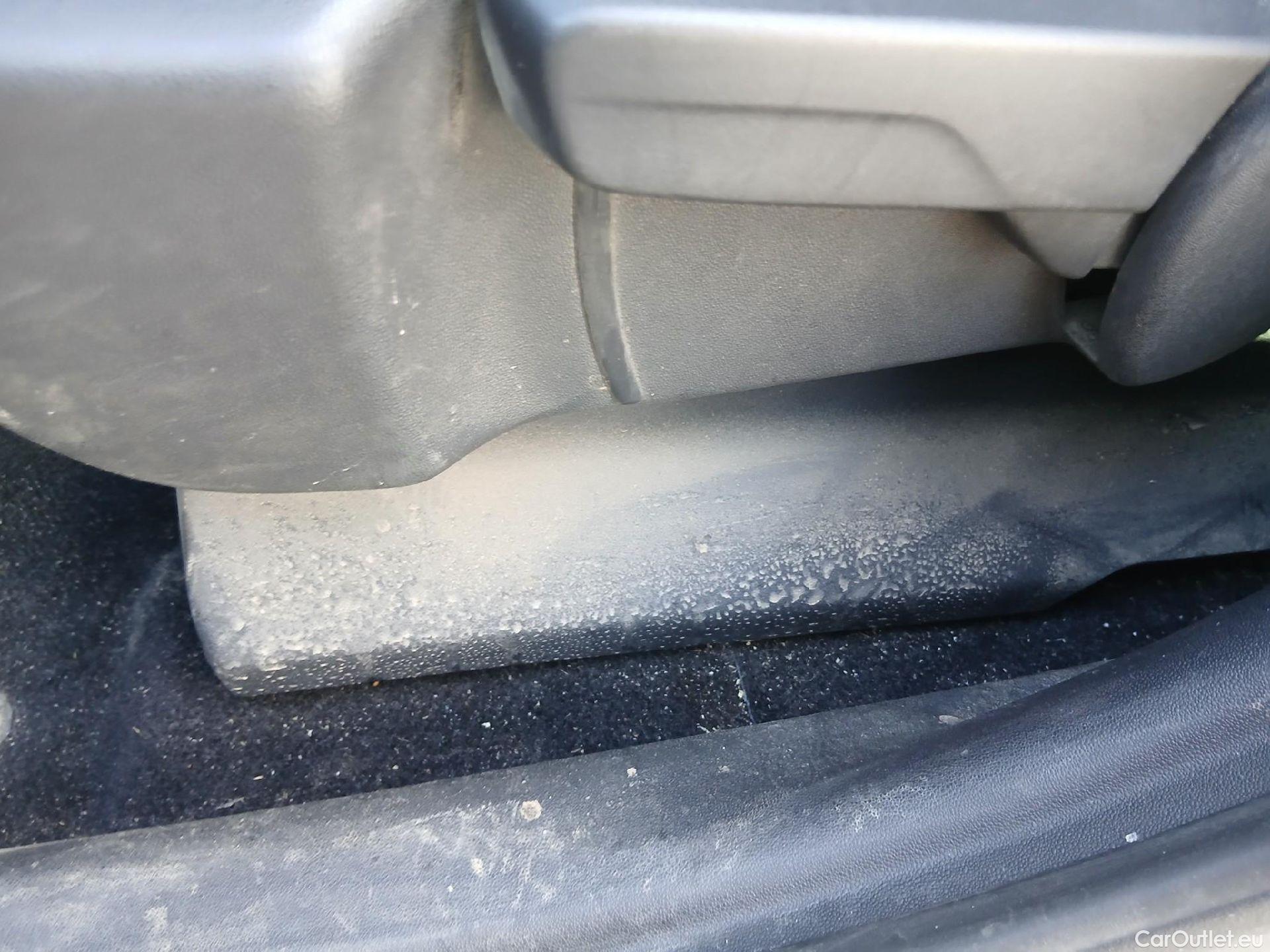  Citroen  C3 CITROEN  Aircross / 2021 / 5P / todoterreno BlueHDi 81kW (110CV) S&S Feel Pack #21