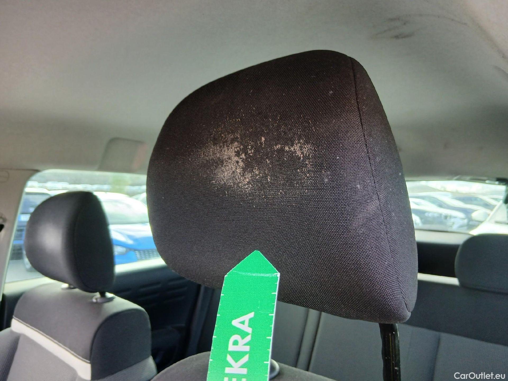  Citroen  C3 CITROEN  Aircross / 2021 / 5P / todoterreno BlueHDi 81kW (110CV) S&S Feel Pack #27