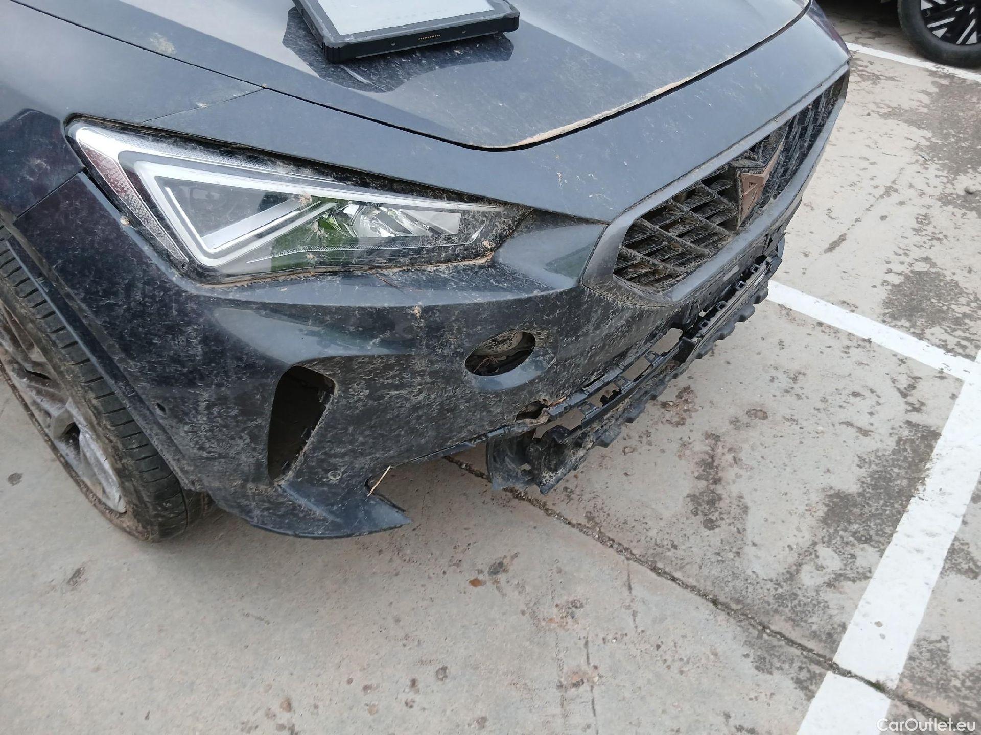  Cupra  Formentor  1.5 150CV AT7 E6d #2