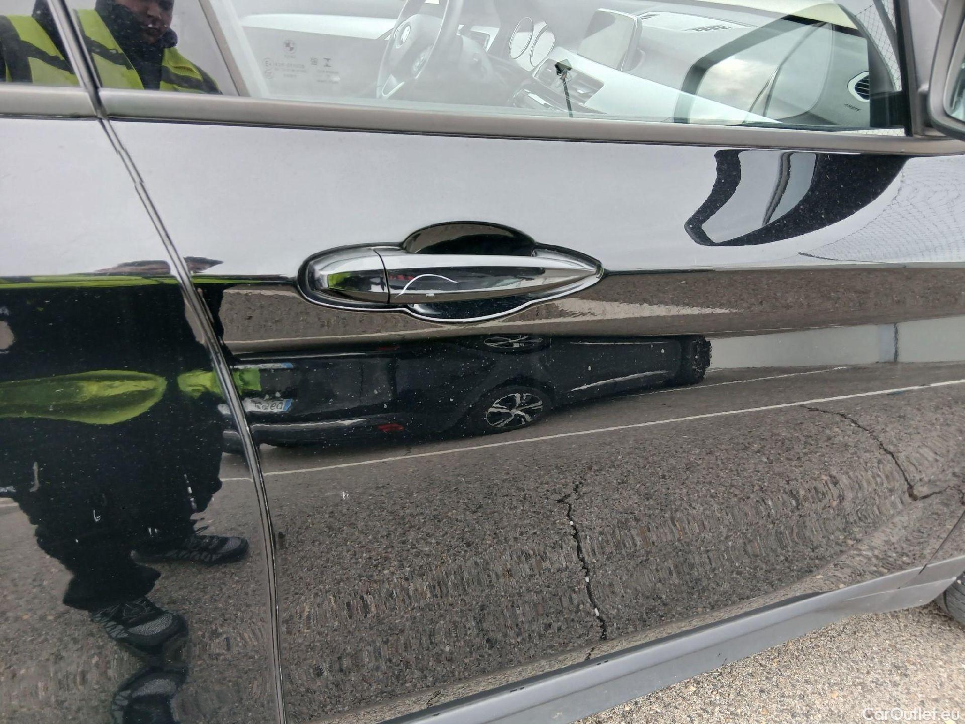  Bmw  X1 BMW  / 2019 / 5P / todoterreno sDrive16d #20