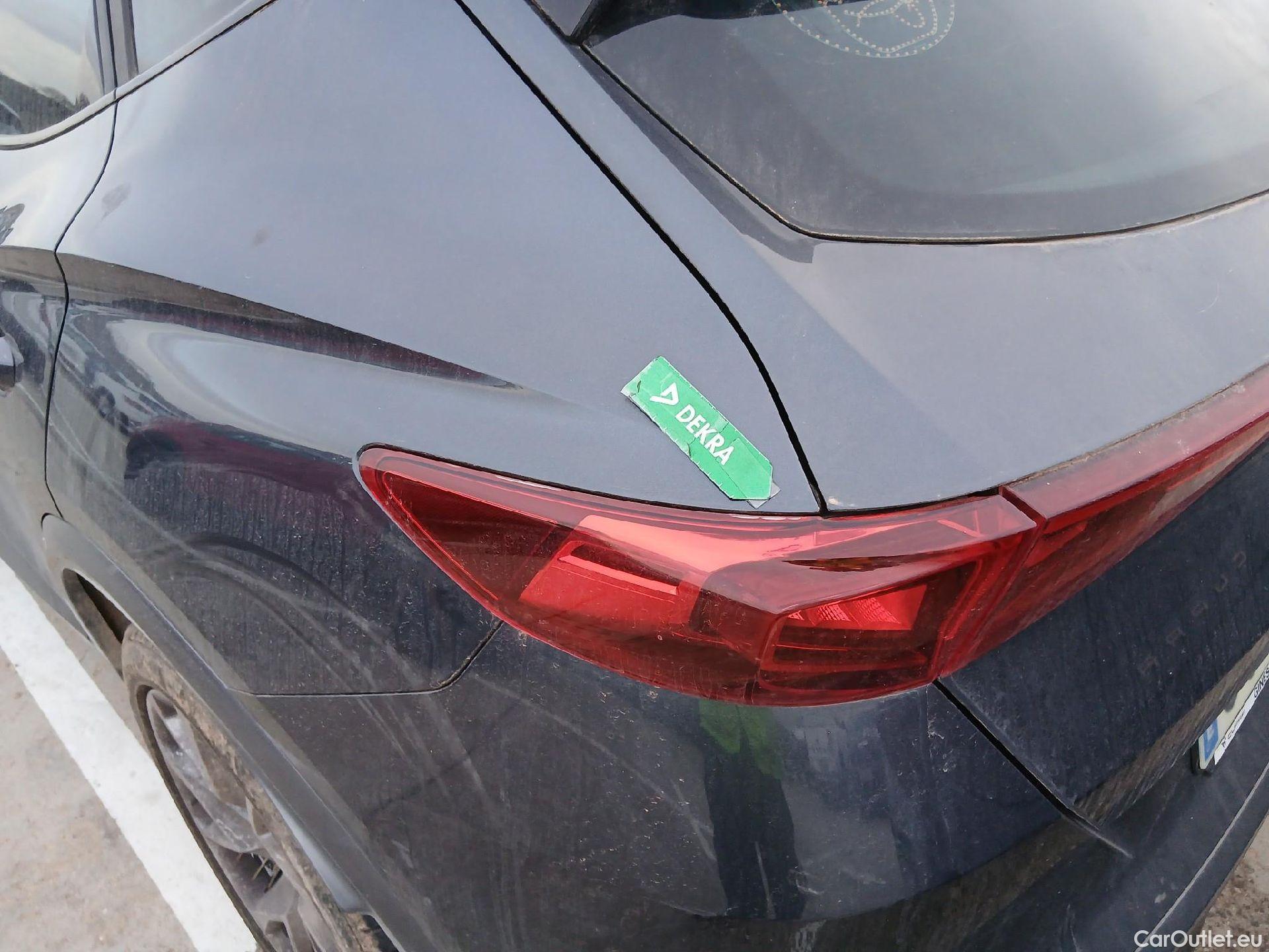  Cupra  Formentor  1.5 150CV AT7 E6d #35