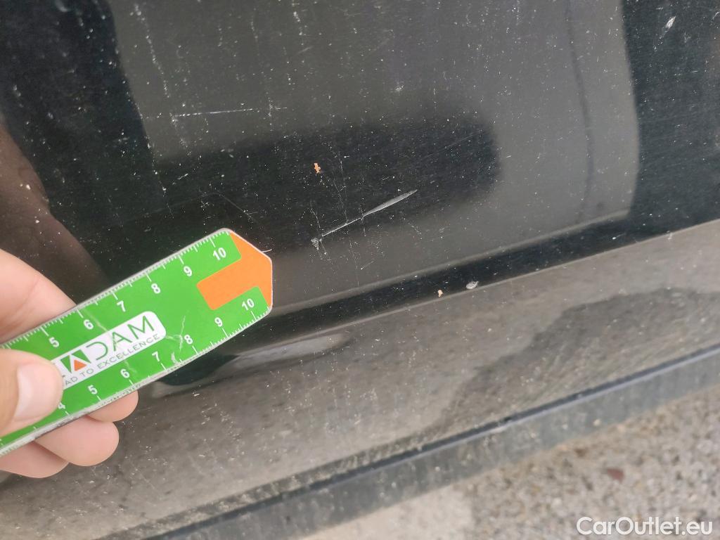  Citroen  C3 CITROEN  Aircross / 2021 / 5P / todoterreno BlueHDi 81kW (110CV) S&S Feel Pack #14