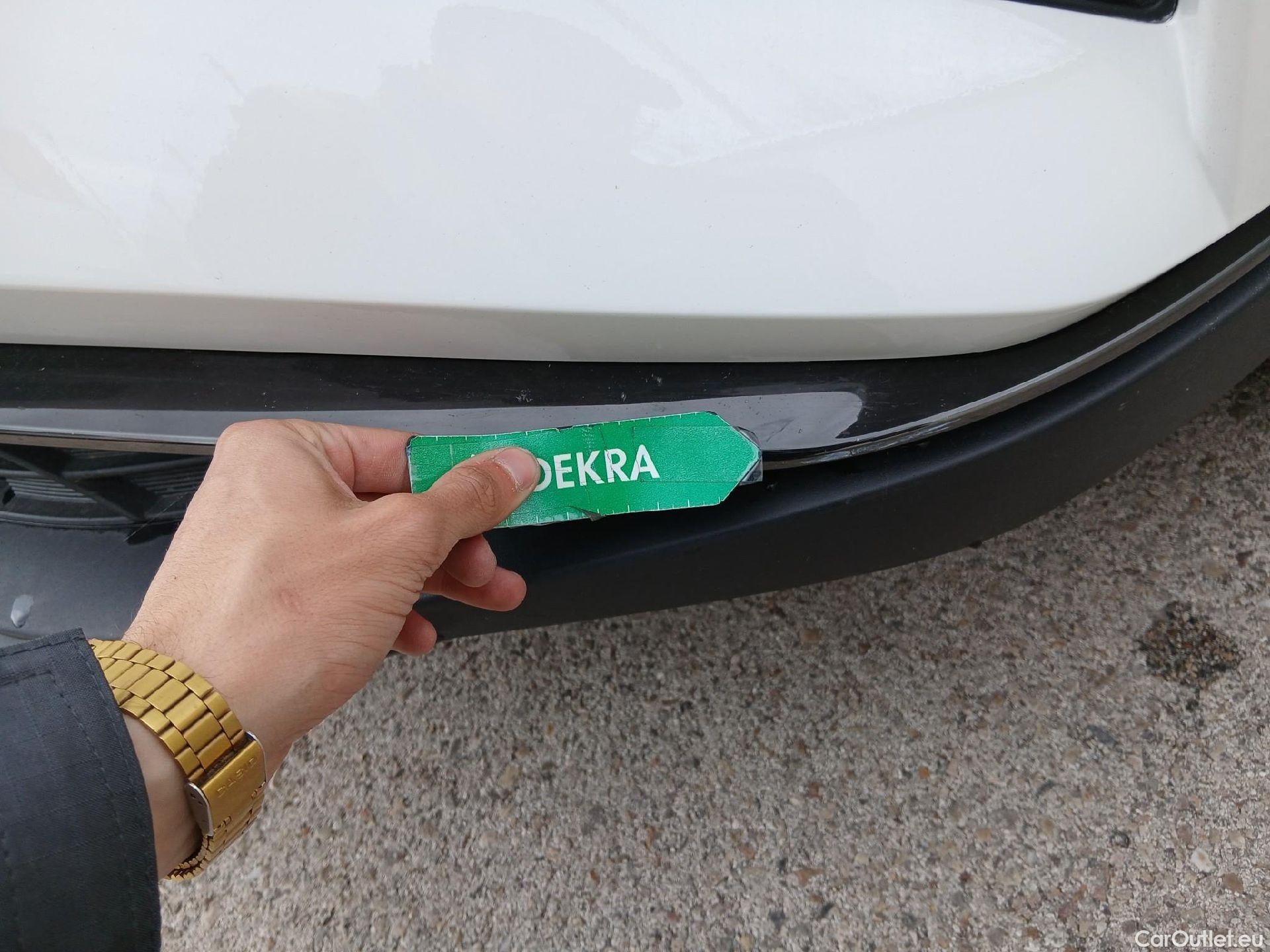  Hyundai  Tucson HYUNDAI  / 2020 / 5P / todoterreno 1.6 CRDI 100kW (136CV) 48V Maxx DCT #13