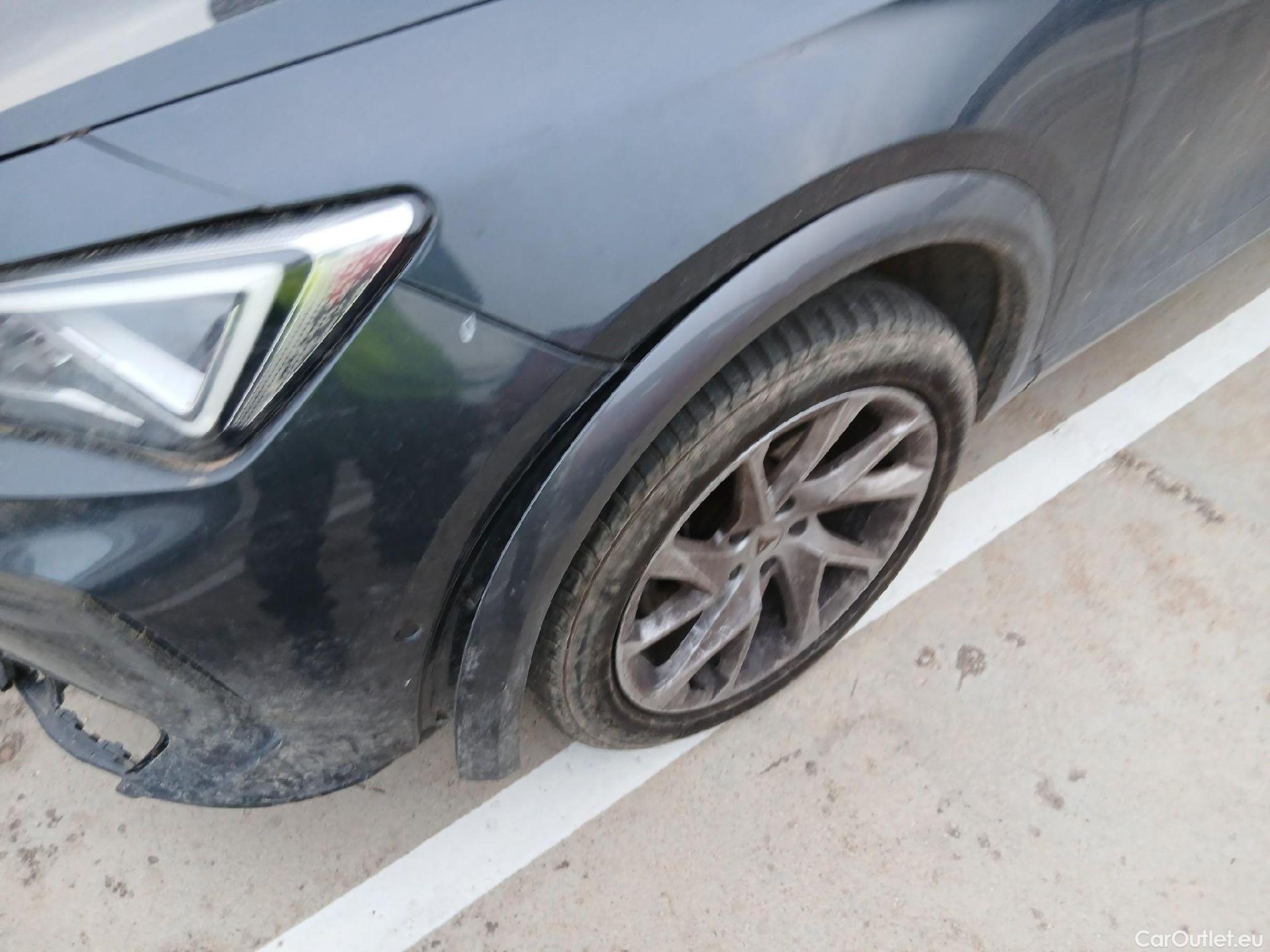  Cupra  Formentor  1.5 150CV AT7 E6d #17