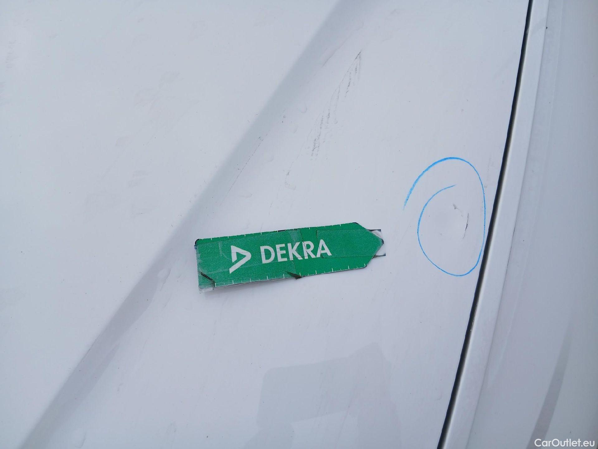  Hyundai  Tucson HYUNDAI  / 2020 / 5P / todoterreno 1.6 CRDI 100kW (136CV) 48V Maxx DCT #6