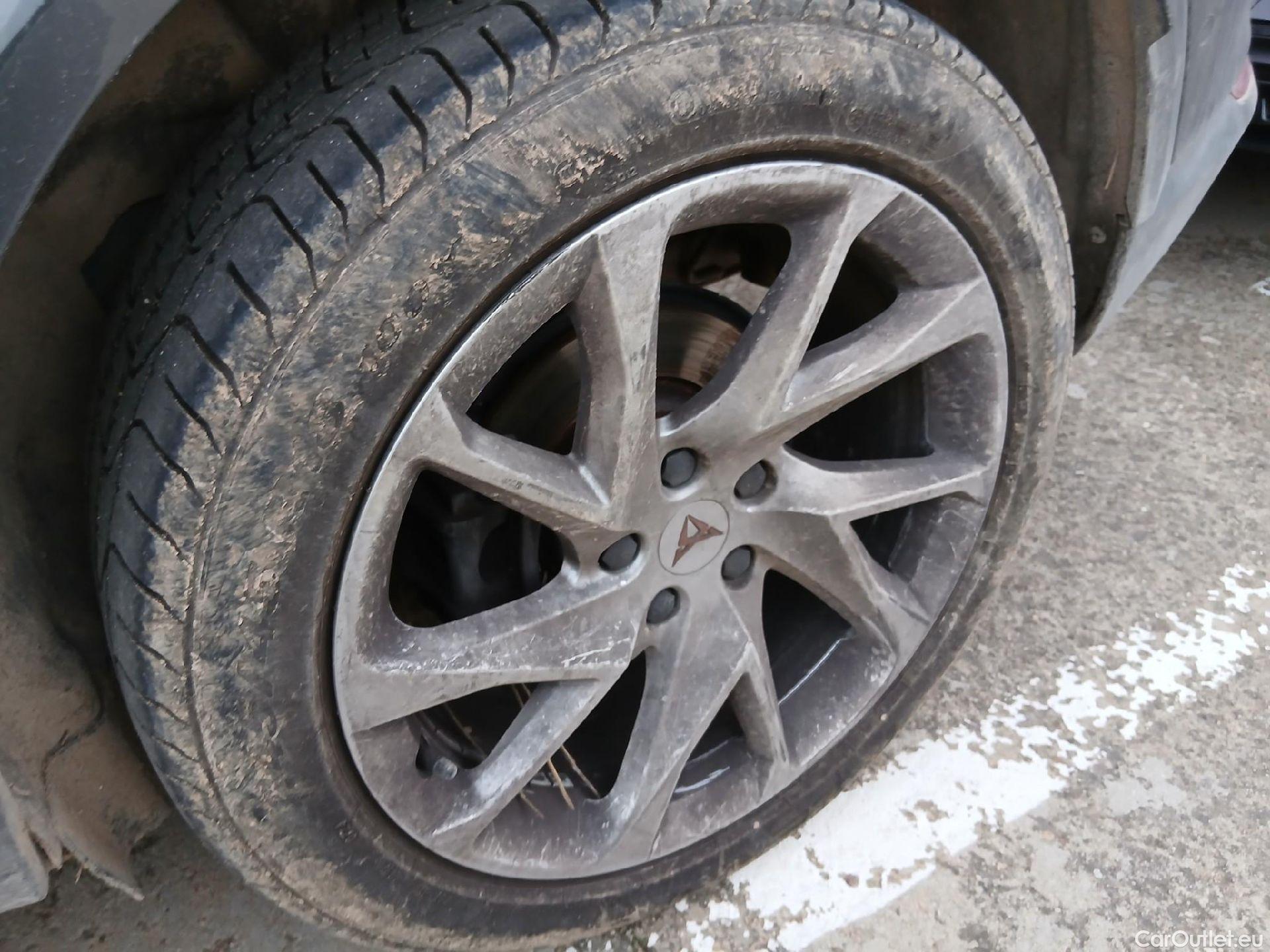  Cupra  Formentor  1.5 150CV AT7 E6d #32