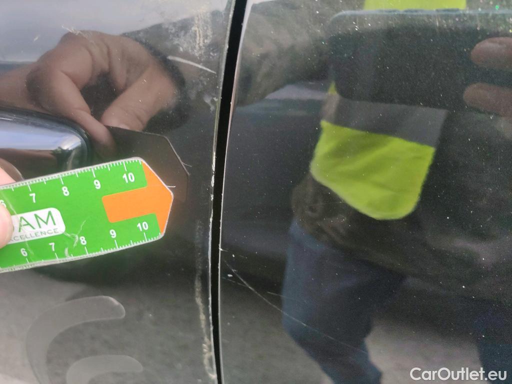  Citroen  C3 CITROEN  Aircross / 2021 / 5P / todoterreno BlueHDi 81kW (110CV) S&S Feel Pack #12