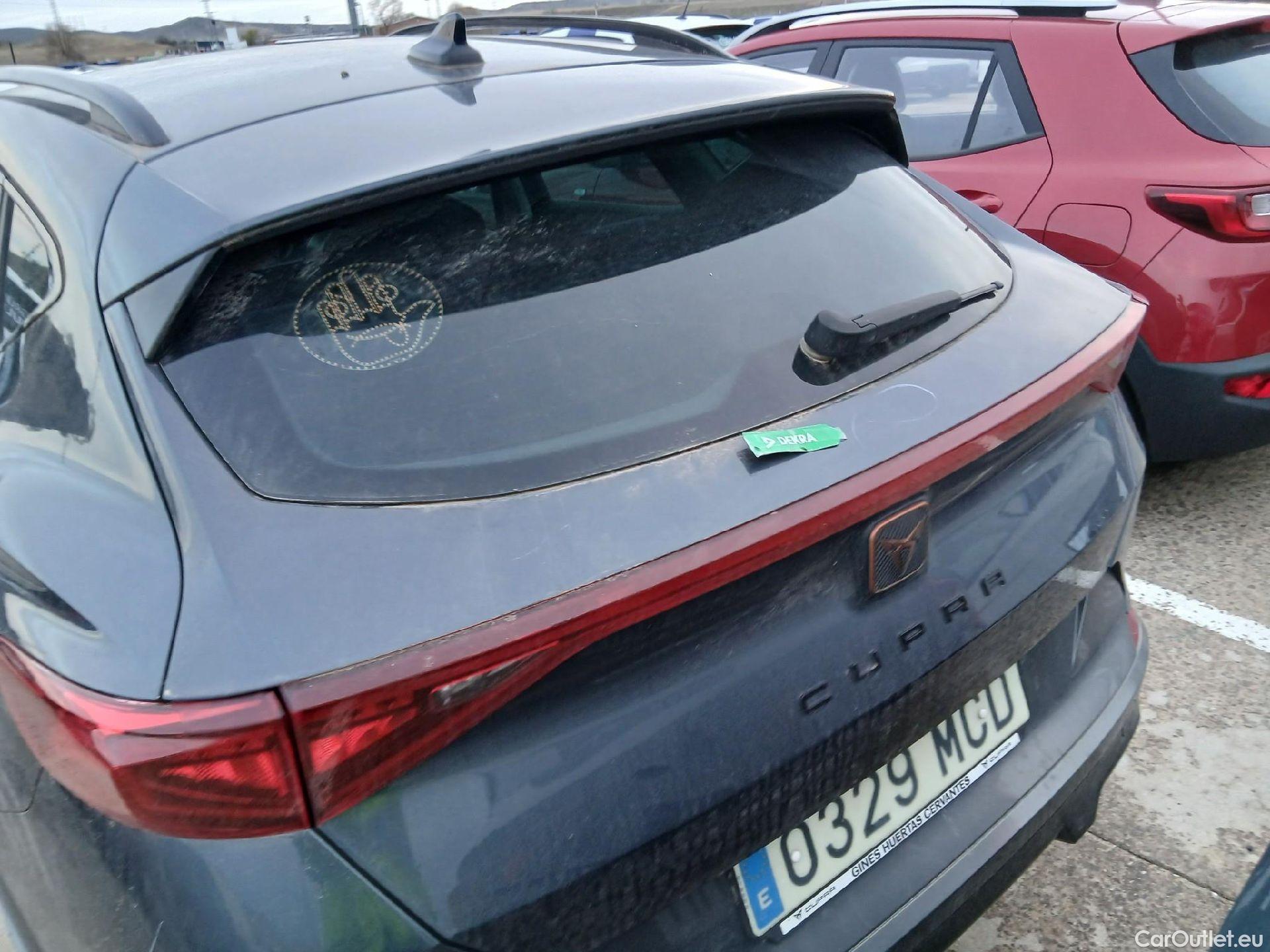  Cupra  Formentor  1.5 150CV AT7 E6d #42