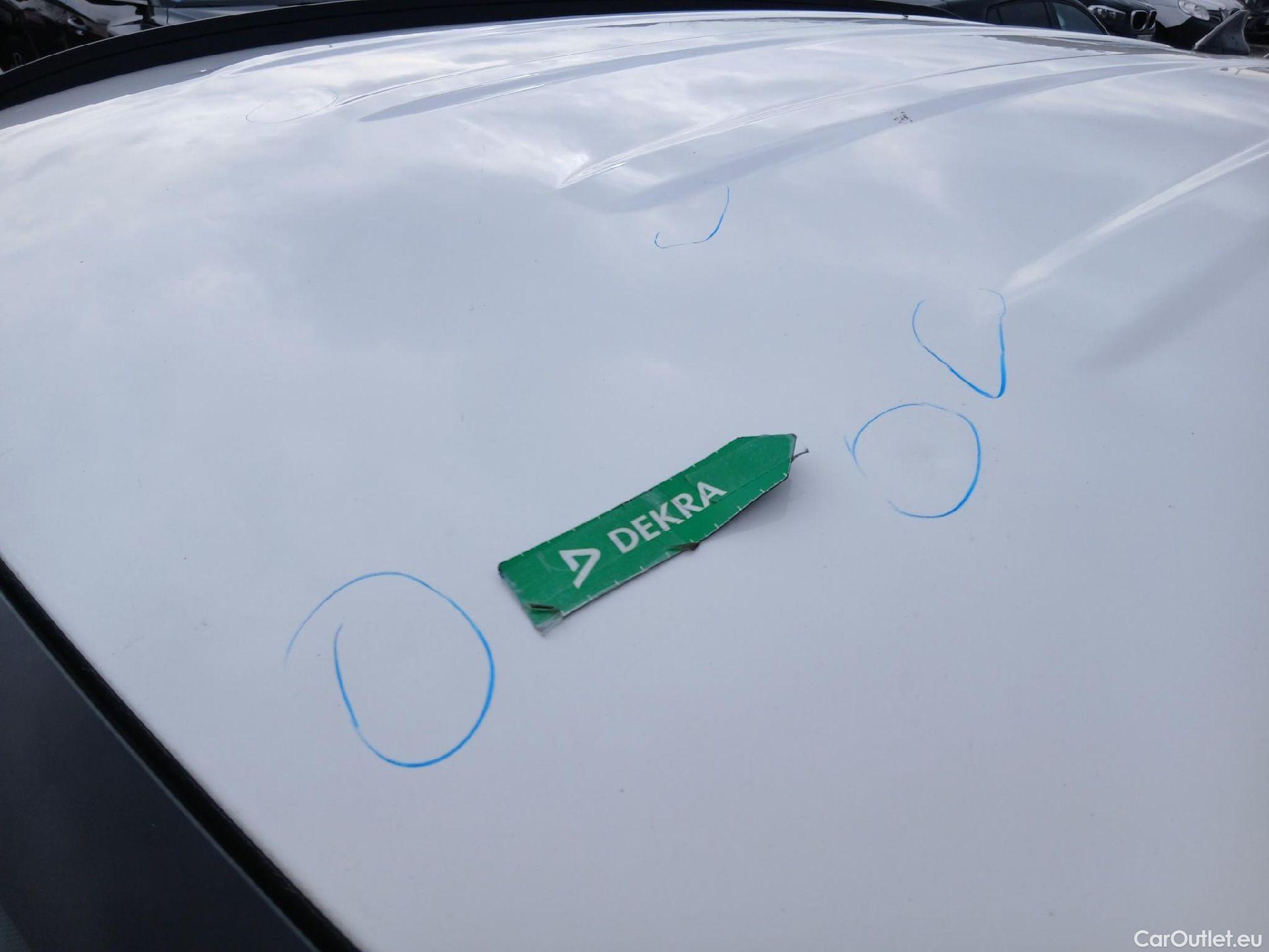  Hyundai  Tucson HYUNDAI  / 2020 / 5P / todoterreno 1.6 CRDI 100kW (136CV) 48V Maxx DCT #15