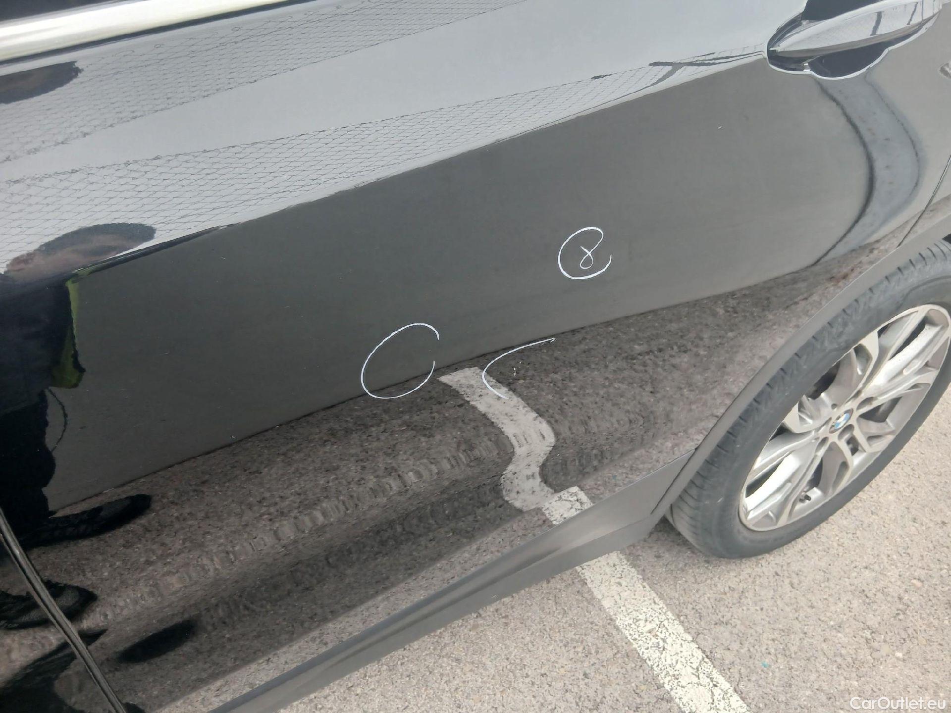  Bmw  X2 BMW  sDrive18i #8