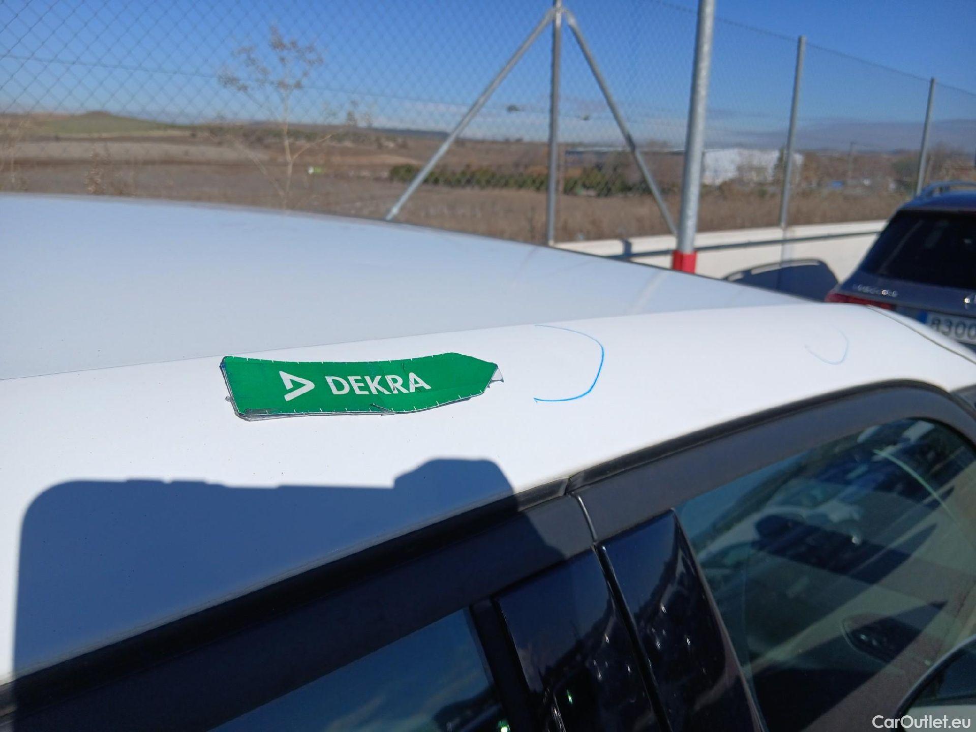  Citroen  C4 Grand Picasso CITROEN Grand C4 Spacetourer / 2016 / 5P / monovolumen BlueHDi 96KW (130CV) S&S Live #26