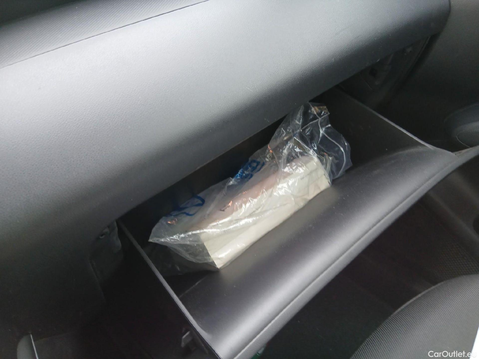  Hyundai  Tucson HYUNDAI  / 2020 / 5P / todoterreno 1.6 CRDI 100kW (136CV) 48V Maxx DCT #1