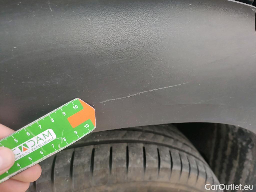  Citroen  C3 CITROEN  Aircross / 2021 / 5P / todoterreno BlueHDi 81kW (110CV) S&S Feel Pack #26