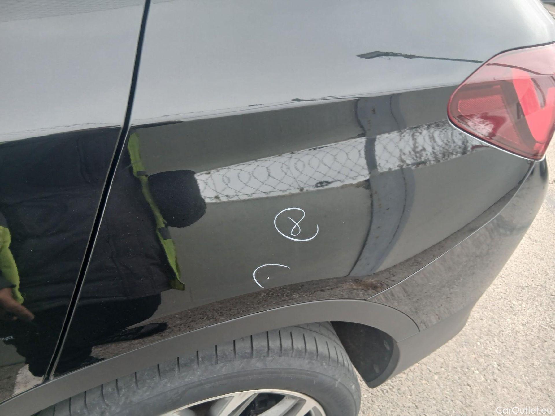  Bmw  X2 BMW  sDrive18i #10