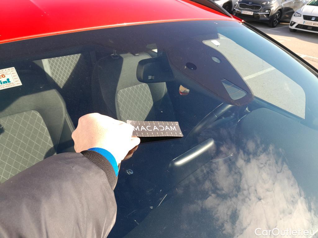  Ford  Fiesta FORD  / 2017 / 5P / berlina con portón 1.5 TDCi 63kW (85CV) Active 5p #18