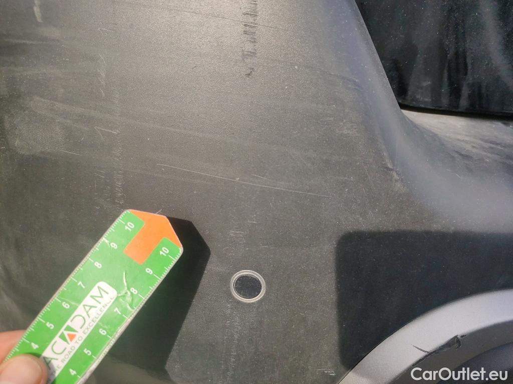  Citroen  C3 CITROEN  Aircross / 2021 / 5P / todoterreno BlueHDi 81kW (110CV) S&S Feel Pack #20