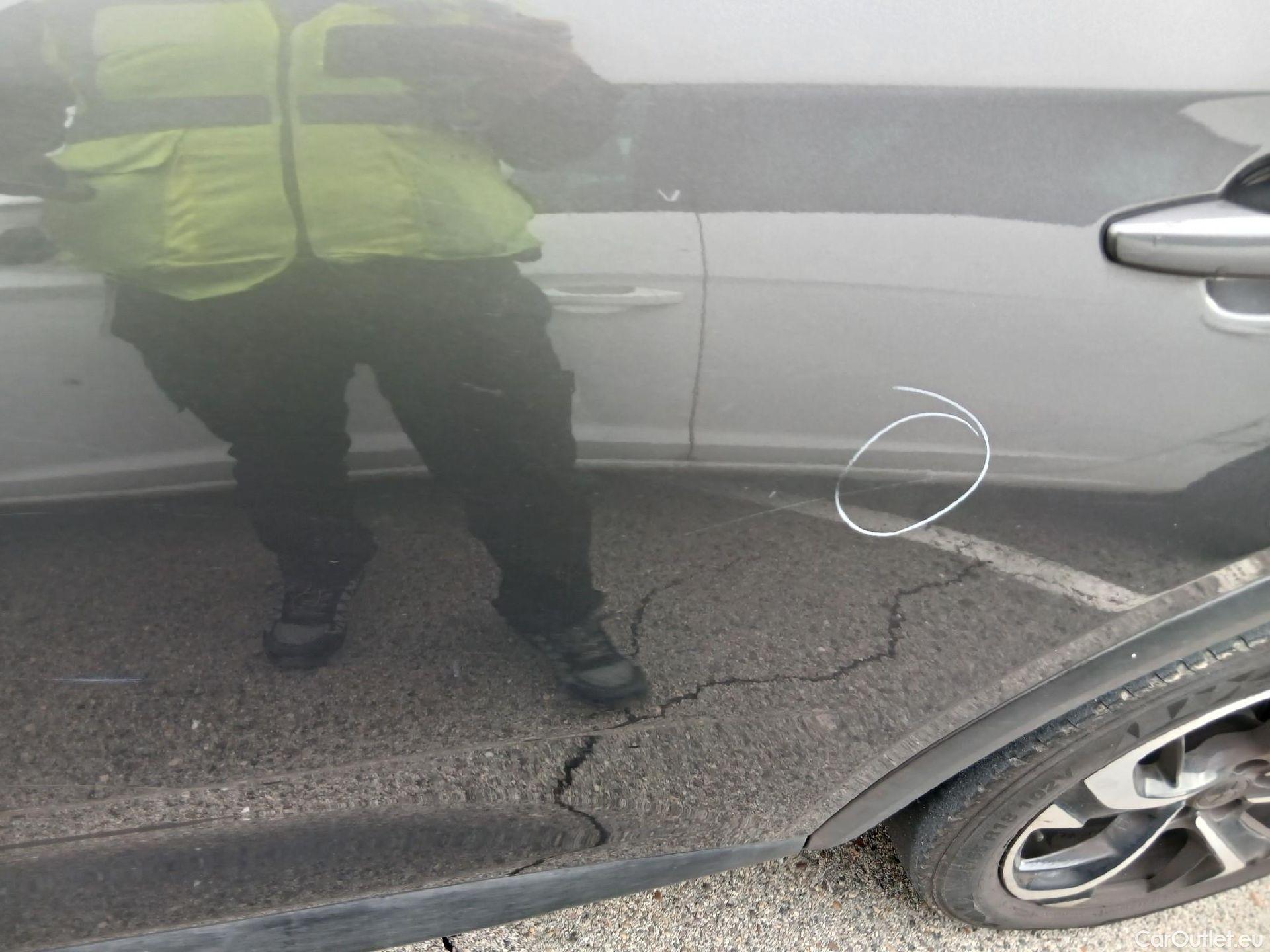  DS  DS7 DS DS 7 Crossback / 2017 / 5P / todoterreno BlueHDi DE 96kW (130CV) Auto. CHIC (AC) #21