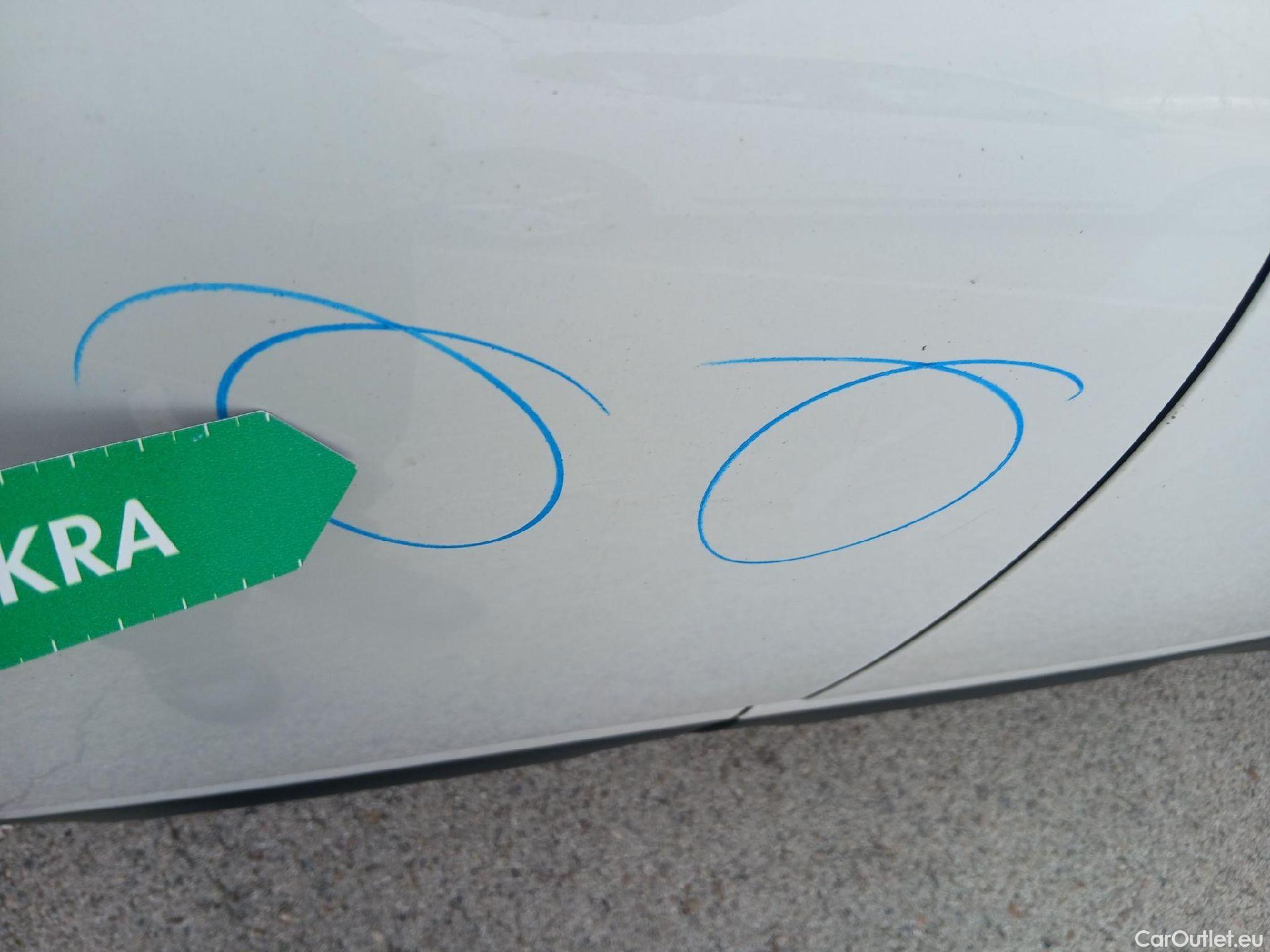  Citroen  C4 Cactus CITROEN  / 2018 / 5P / berlina con portón BlueHDi 100 S&S C-Series(SP) #17