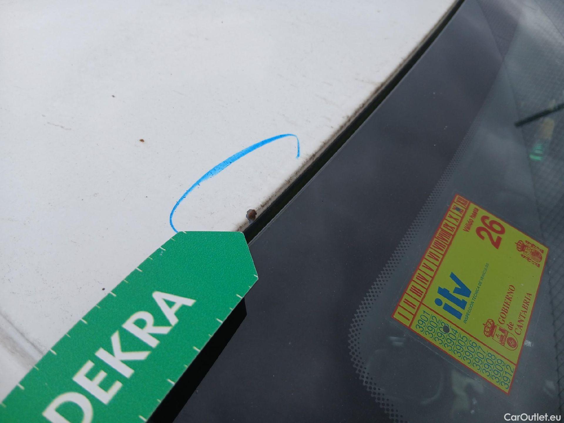  Citroen  C4 Cactus CITROEN  / 2018 / 5P / berlina con portón BlueHDi 100 S&S C-Series(SP) #23