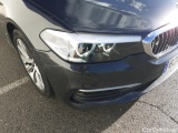 Bmw  Serie 5 BMW  / 2016 / 4P / sedán 520dA #18