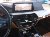  Bmw  Serie 5 BMW  / 2016 / 4P / sedán 520dA #15