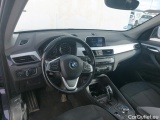  Bmw  X1 BMW  / 2015 / 5P / todoterreno sDrive18dA Business (AC) #3