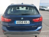  Bmw  X1 BMW  / 2015 / 5P / todoterreno sDrive18dA Business (AC) #10