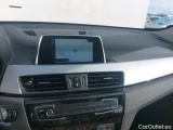  Bmw  X1 BMW  / 2015 / 5P / todoterreno sDrive18dA Business (AC) #12